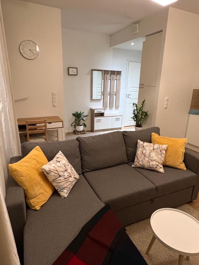 Cozy Centre Apartament Kuopio Bagian luar foto