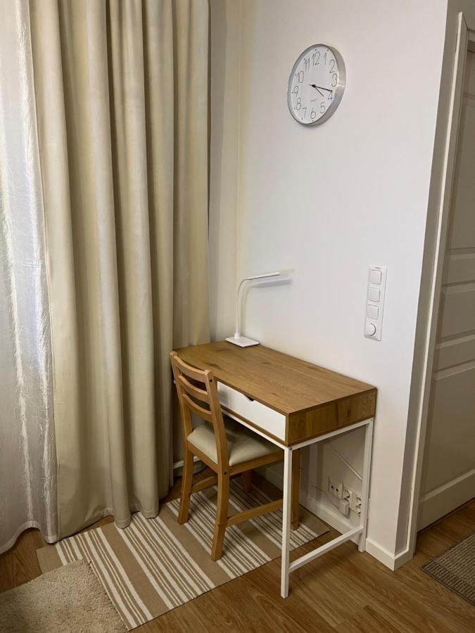 Cozy Centre Apartament Kuopio Bagian luar foto