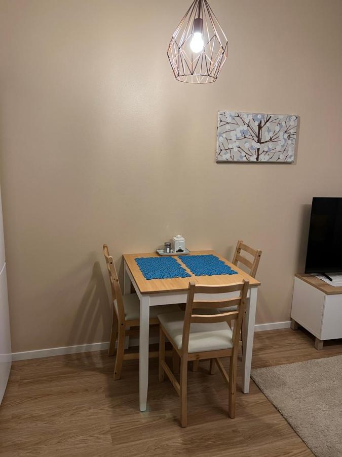 Cozy Centre Apartament Kuopio Bagian luar foto