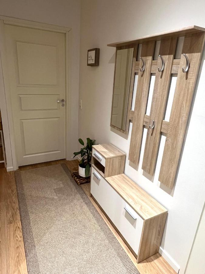 Cozy Centre Apartament Kuopio Bagian luar foto