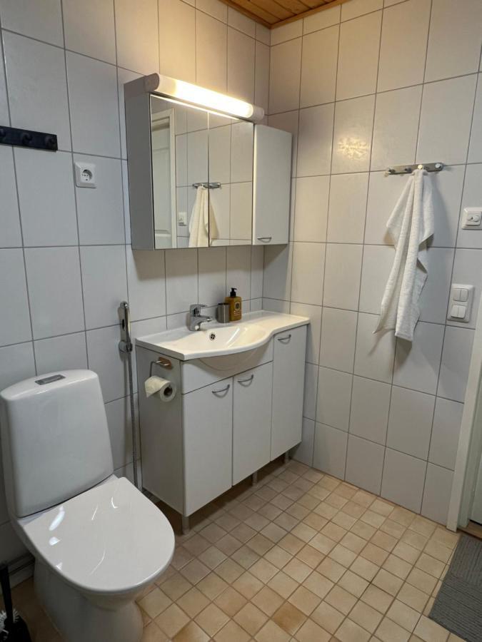 Cozy Centre Apartament Kuopio Bagian luar foto