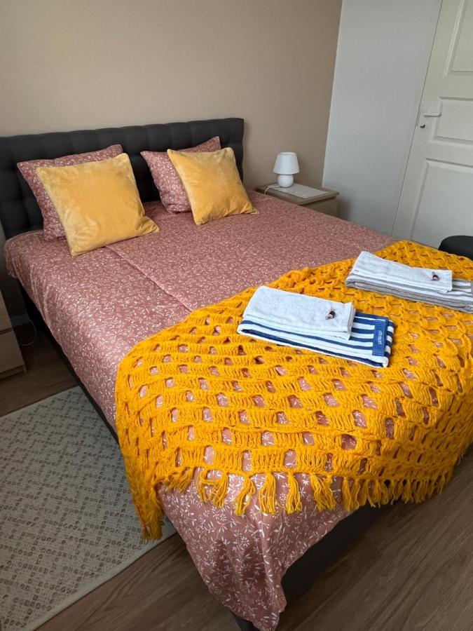 Cozy Centre Apartament Kuopio Bagian luar foto