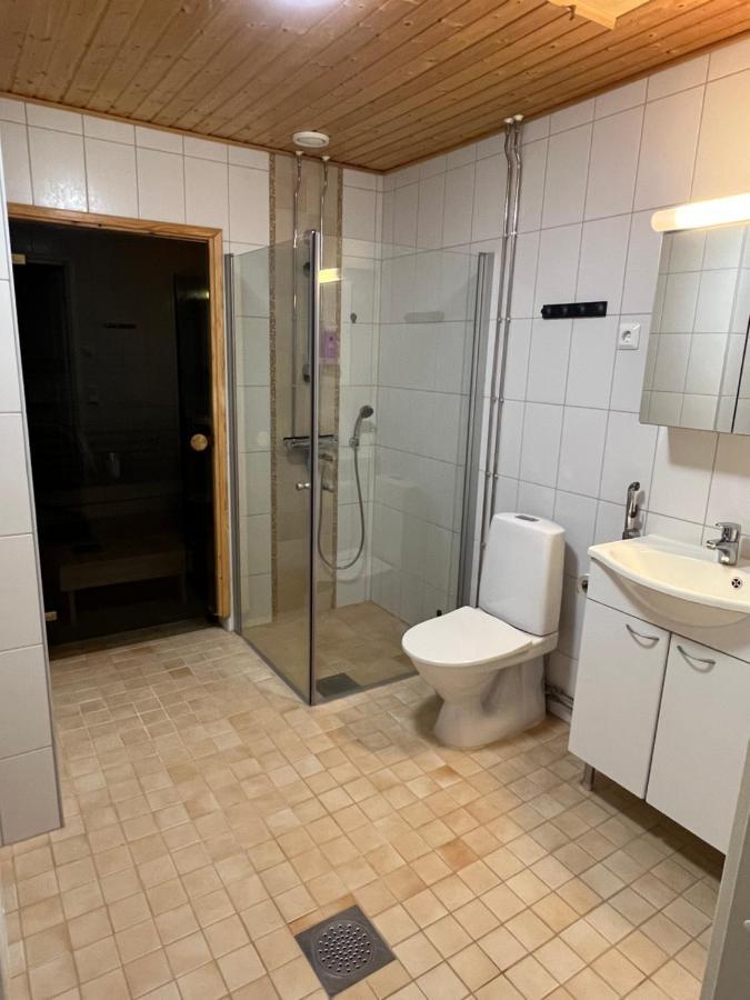 Cozy Centre Apartament Kuopio Bagian luar foto