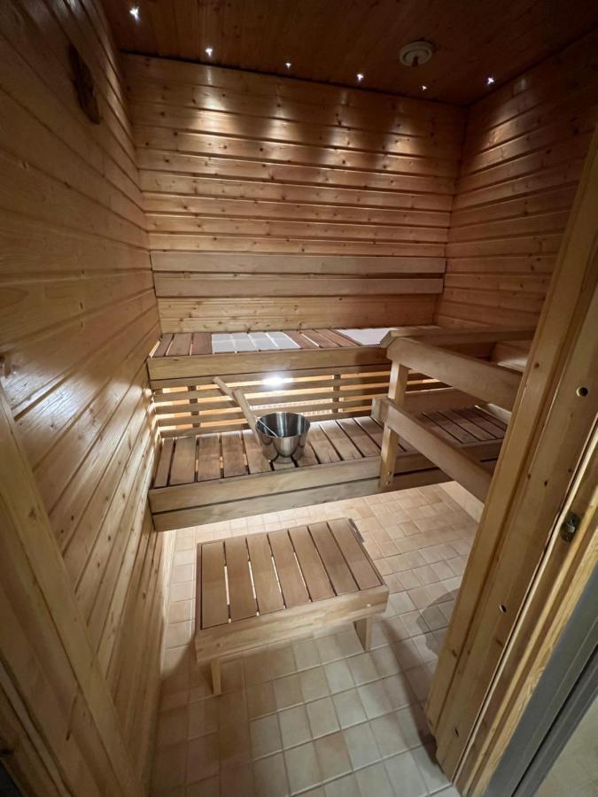 Cozy Centre Apartament Kuopio Bagian luar foto