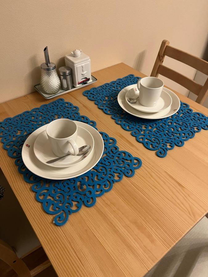 Cozy Centre Apartament Kuopio Bagian luar foto