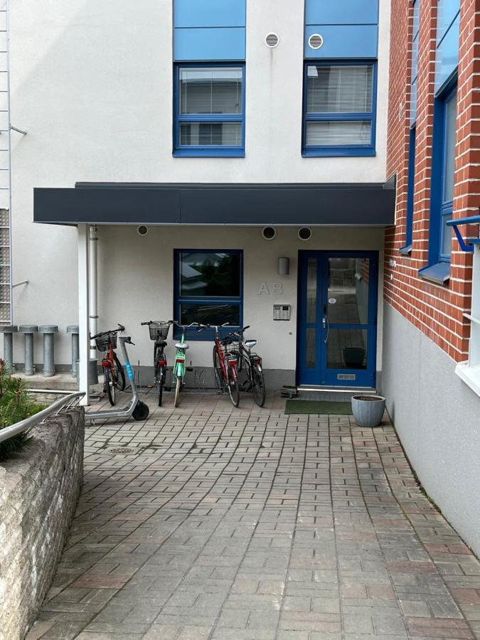 Cozy Centre Apartament Kuopio Bagian luar foto